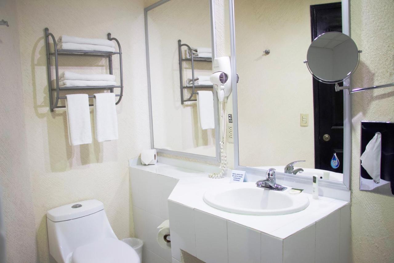 Best Western Real Tula Express Tula de Allende Extérieur photo